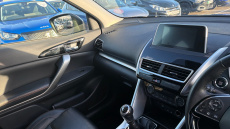 Mitsubishi Eclipse Cross 1.5 4 5dr Petrol Hatchback